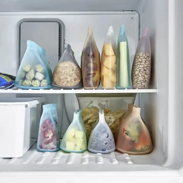 ZipTop Dish Set Poser - 3 Stk. - Billede 3