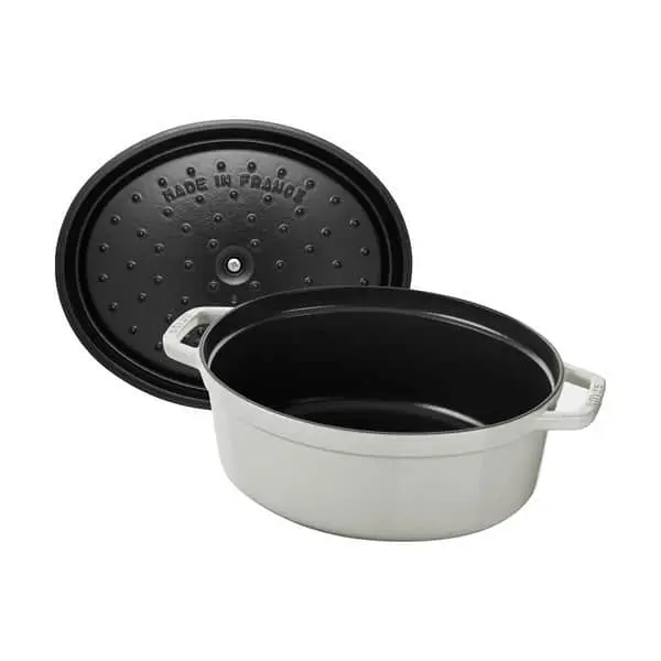 Staub Cocotte - Billede 4