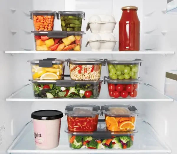 Sistema Brilliance Opbevaringsboks - Billede 3