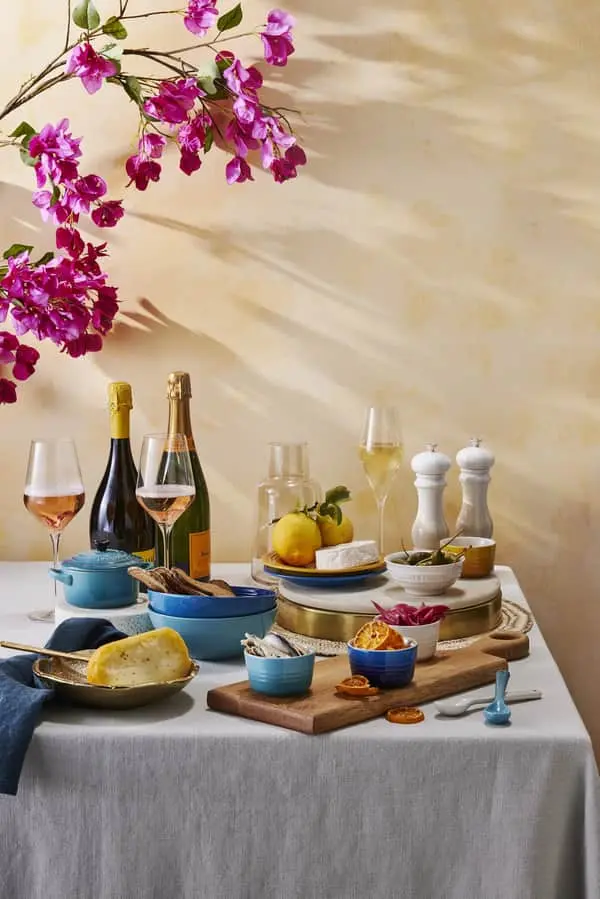 Le Creuset Riviera Ramekin - 4 Stk. - Billede 3