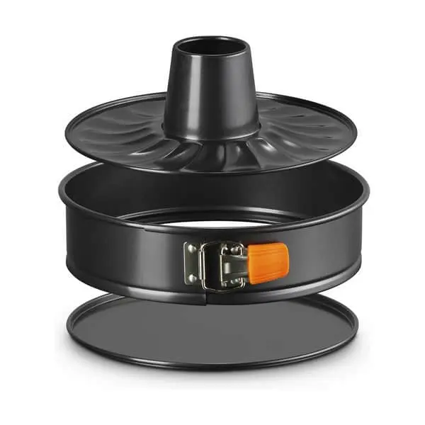 Le Creuset Spring- Og Randformsæt - Billede 2