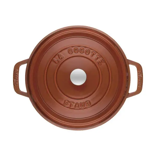 Staub Cocotte - Billede 3