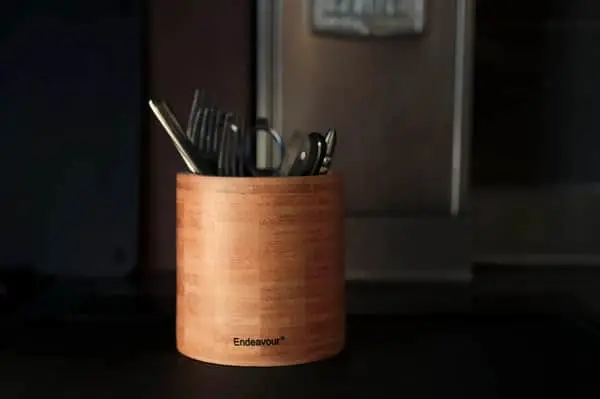 Endeavour Redskabsholder - Billede 3