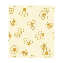 NUTS Bivoks-indpakning