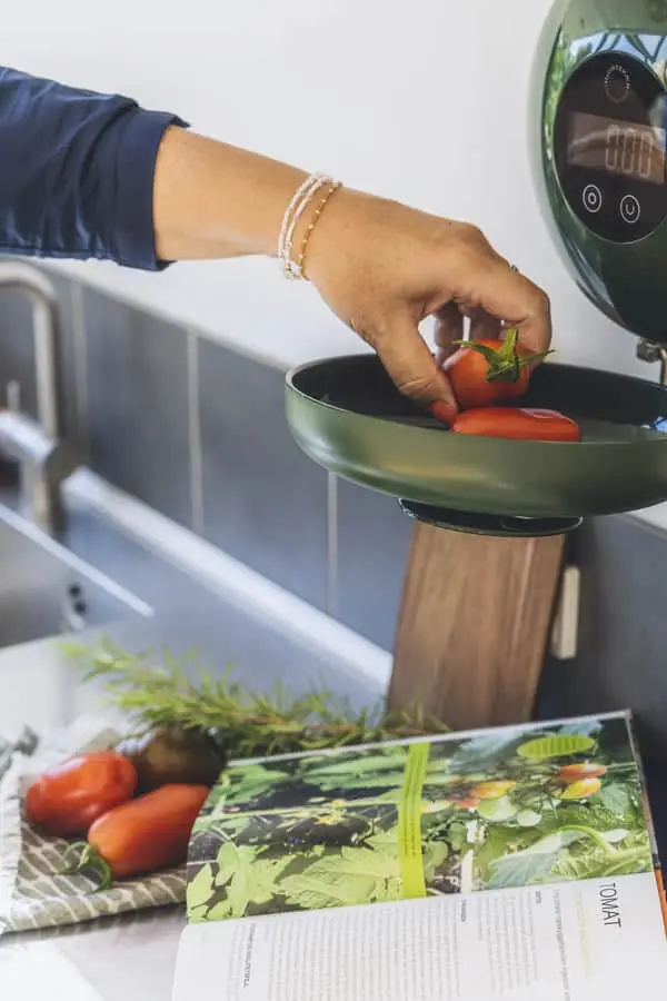 WALLY & WALLYSCALE APP - Billede 3