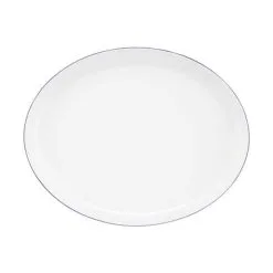 Bodum Blå Ovalt Fad