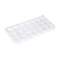 Blomsterbergs Chokoladeform