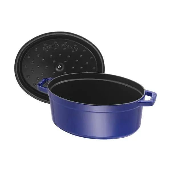 Staub Cocotte - Billede 4