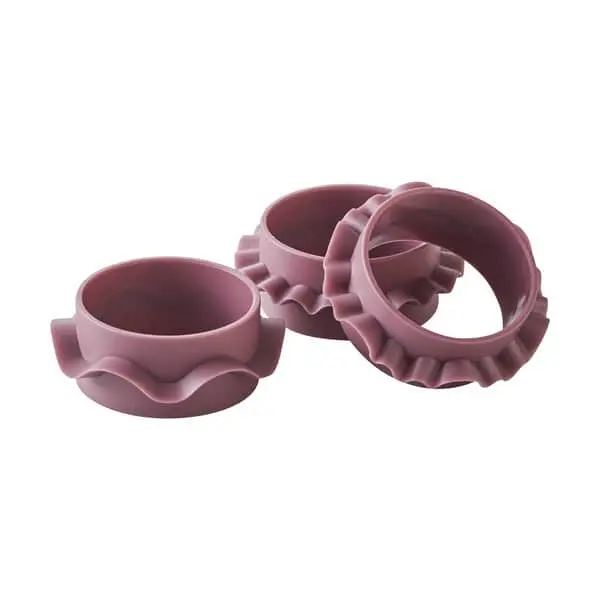 By Ditte Julie Skæreskive - 3 Stk.