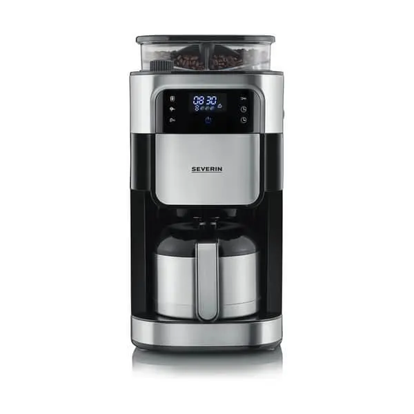 SEVERIN Kaffemaskine KA4814