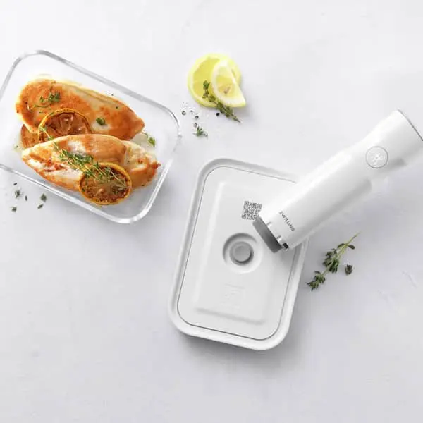 Zwilling Fresh & Save Vakuumboks - Billede 2