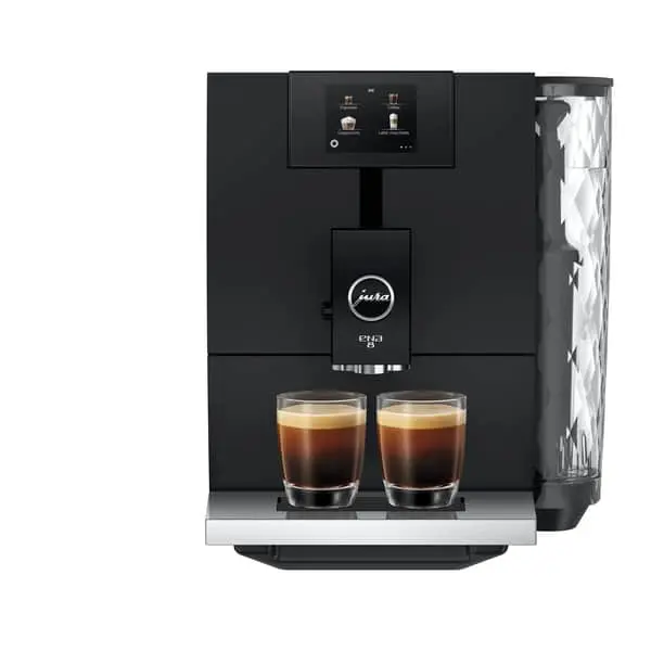 Jura ENA 8 (EC) Kaffemaskine