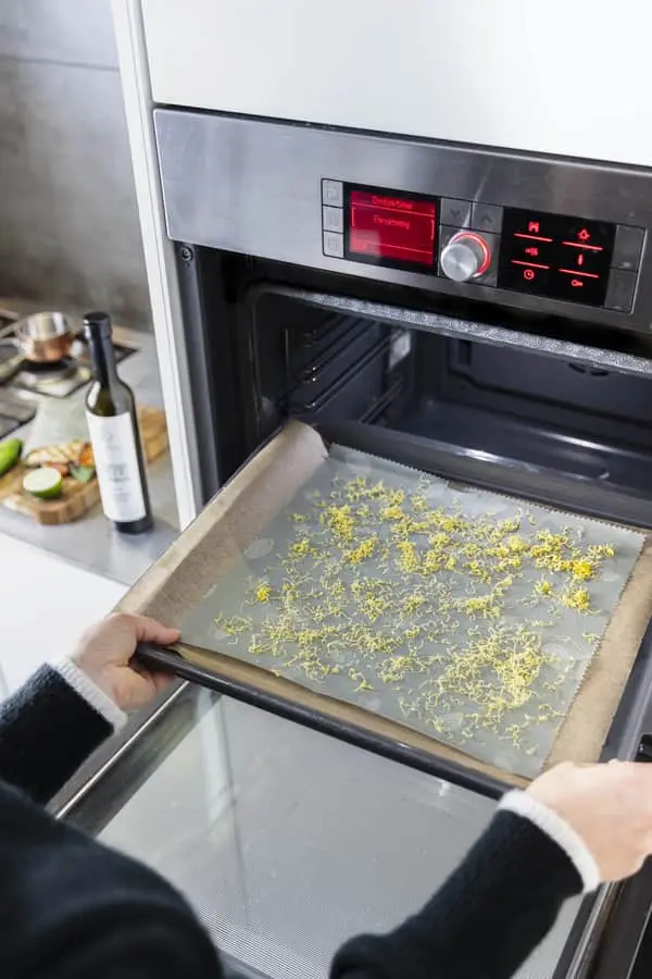 Cook & Baker Responsible Bivoks - Billede 4