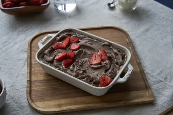 Staub Ovnfast Fadsæt - 3 Dele - Billede 2