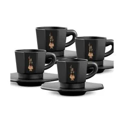 Bialetti Black Star Edition Espressokande