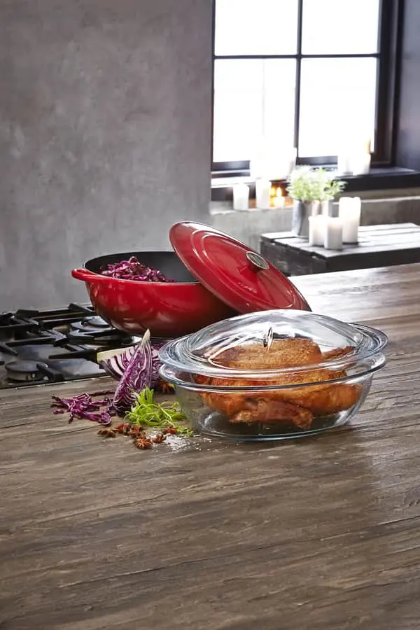 Rosendahl Grand Cru Stegeso - Billede 3