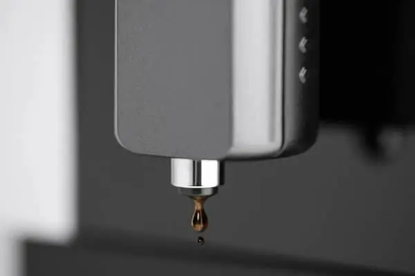 Caso Café Crema Touch Fuldautomatisk Kaffemaskine CS1882 - Billede 5