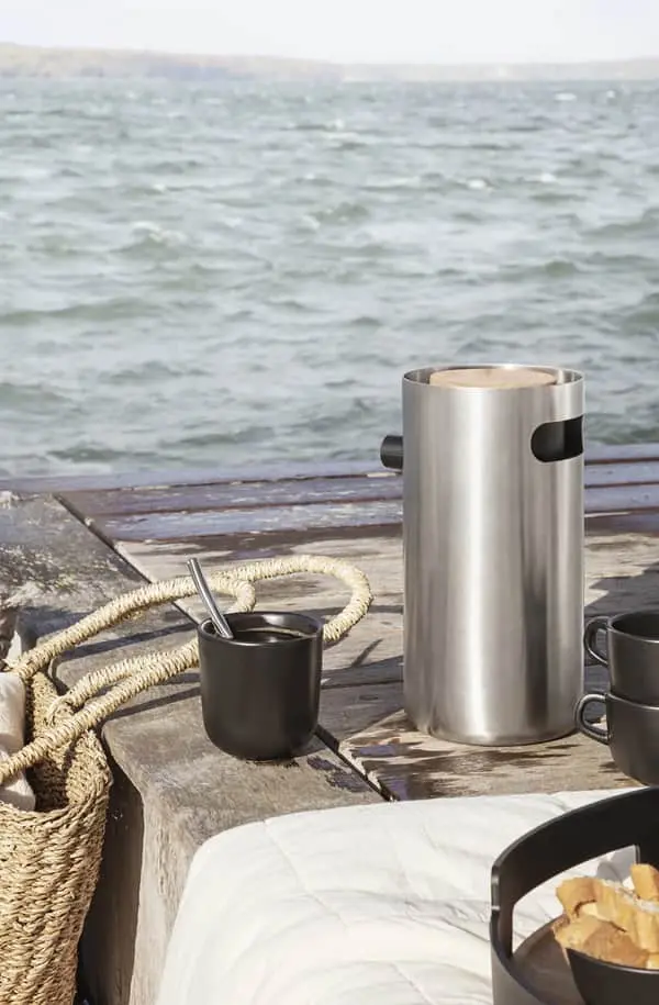 Eva Solo Nordic Kitchen Pumpetermokande - Billede 2