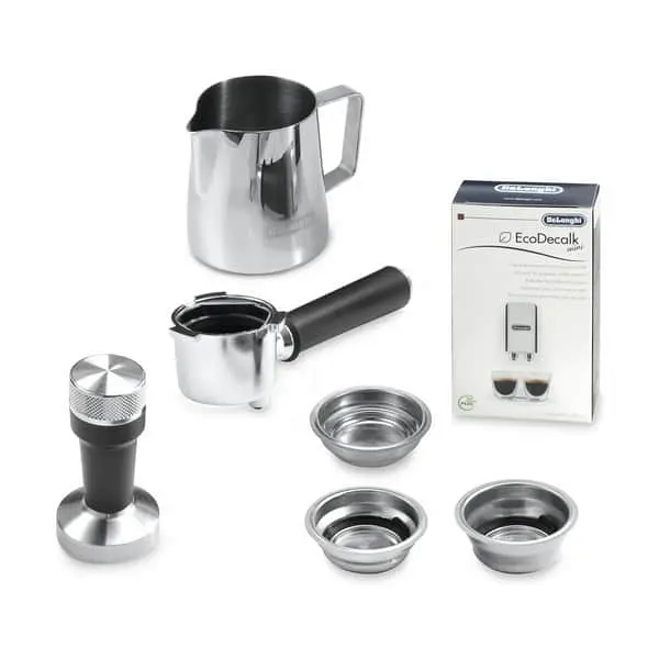 DeLonghi Dedica Arte Espressomaskine - Billede 3