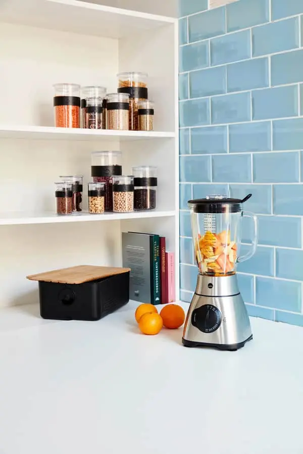 Bodum Presso Opbevaringsglas - 12 Stk. - Billede 2