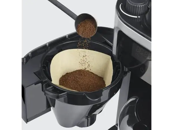 SEVERIN Kaffemaskine KA4814 - Billede 6