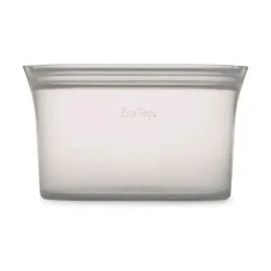 ZipTop Large Dish Pose