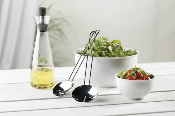 Eva Solo Olie/eddike Flaske - Billede 2