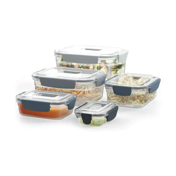 Joseph Joseph Nest Lock Opbevaringssæt - 5 Dele - Billede 4