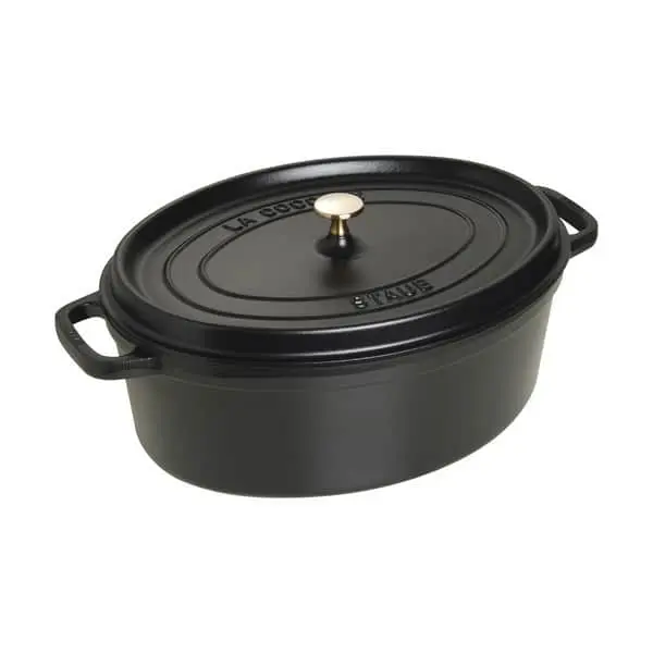Staub Cocotte