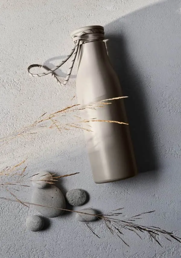 Rosendahl Grand Cru Termo Drikkeflaske - Billede 2