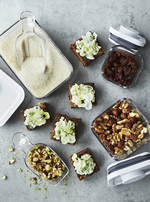 OXO POP Opbevaringsboks - Billede 2