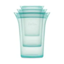 ZipTop Cup Set Poser - 3 Stk.