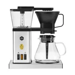 OBH Nordica Blooming Prime Kaffemaskine