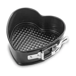 Küchenprofi Bageform - Hjerte