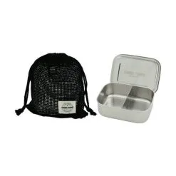 Yummii Yummii Denmark Bento Boks Medium + Med 2 Rum