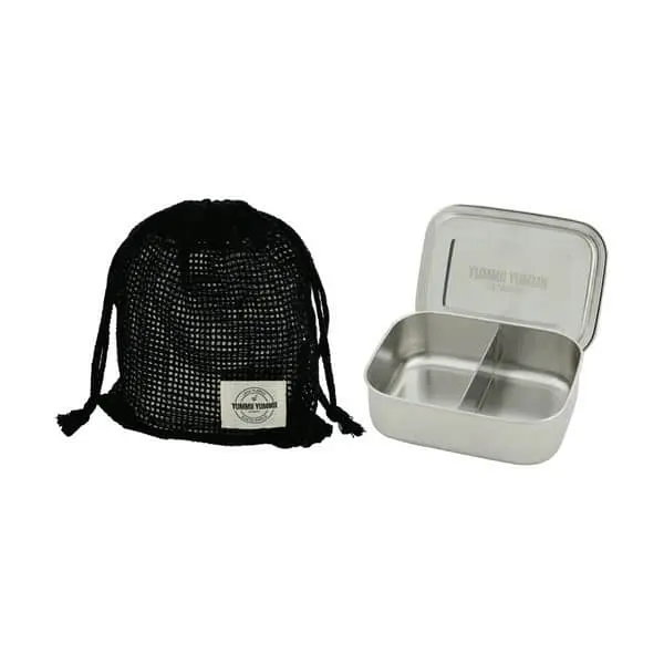 Yummii Yummii Denmark Bento Boks Medium + Med 2 Rum