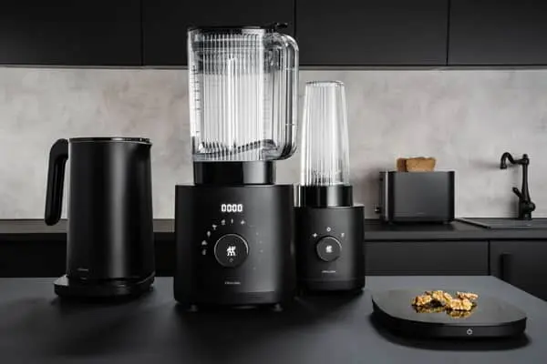 Zwilling Enfinigy Køkkenvægt - Billede 3