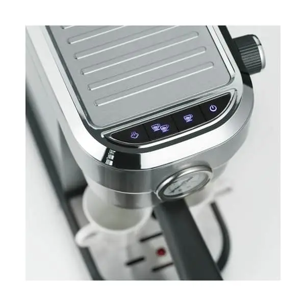 SEVERIN Espresa Plus Espressomaskine KA5995 - Billede 8