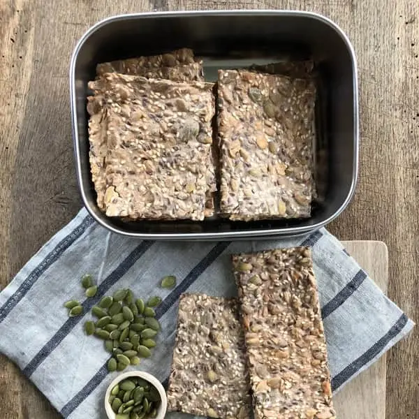 Yummii Yummii Denmark Bento Boks Medium Med 1 Rum - Billede 3