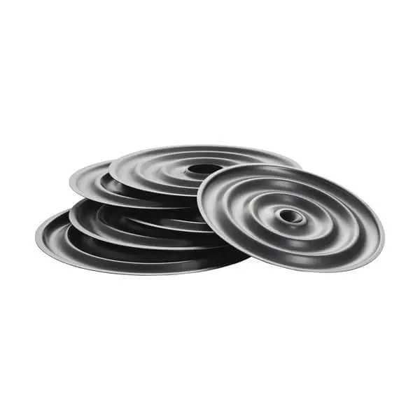 Funktion Kransekageform - 6 Dele