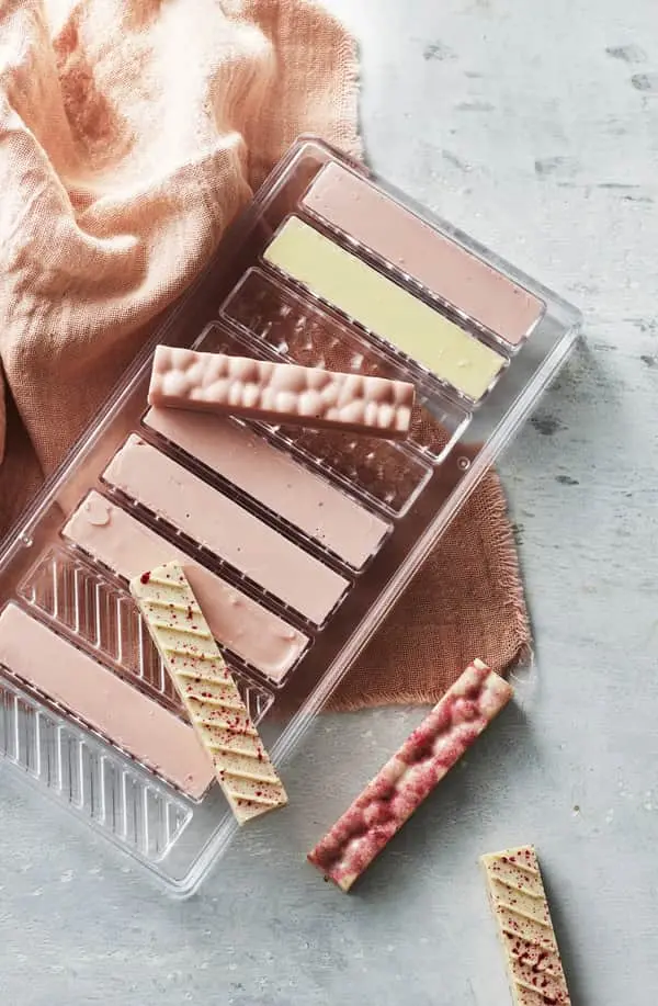 By Ditte Julie Chokoladeform - Lille - Billede 2