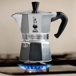 Bialetti Moka Express Espressokande