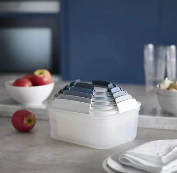 Joseph Joseph Nest Lock Opbevaringssæt - 5 Dele - Billede 5