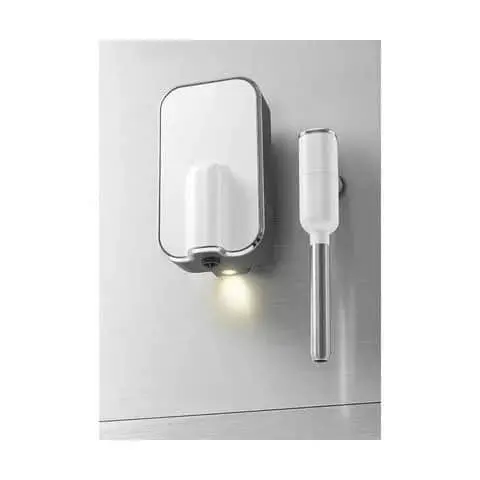 Smeg 50's Style Fuldautomatisk Espressomaskine BCC02WHMEU - Billede 4