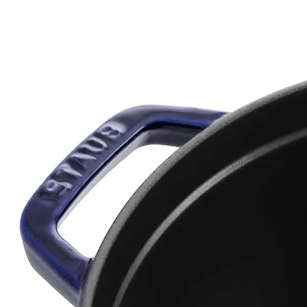 Staub Cocotte - Billede 2
