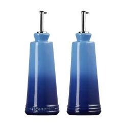 Le Creuset Olie & Eddikesæt - 2 Dele