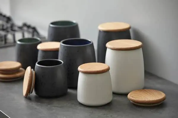 BITZ Krukke M. Låg - Billede 2