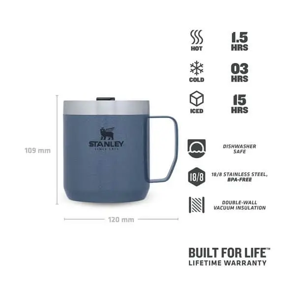 Stanley Termokrus - Billede 2