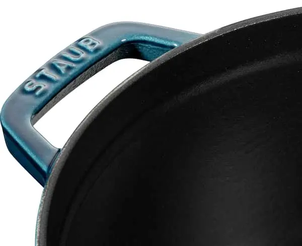 Staub Cocotte - Billede 2