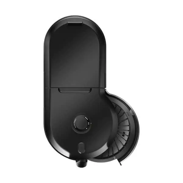 Braun Kaffemaskine KF5120BK - Billede 3